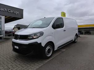 Opel Vivaro Cargo 2.2 D 150 S/S