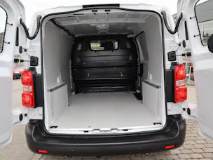 Opel Vivaro Cargo 2.2 D 150 S/S
