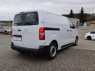 Opel Vivaro Cargo 2.2 D 150 S/S