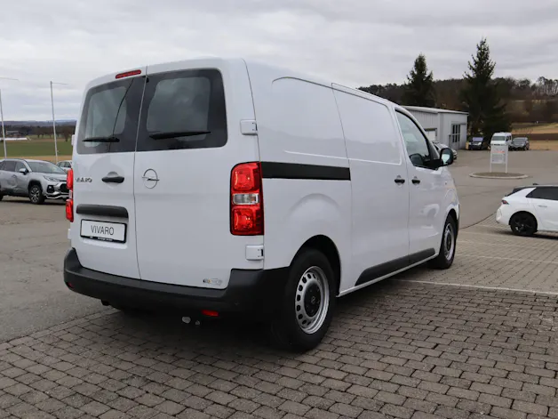 Opel Vivaro Cargo 2.2 D 150 S/S