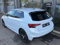 Škoda Fabia 1.0 TSI Selection DSG