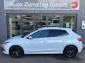 Škoda Fabia 1.0 TSI Selection DSG