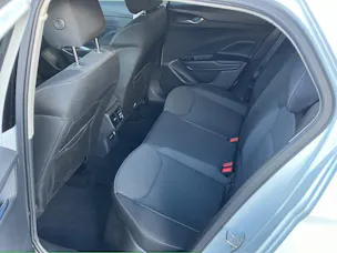Škoda Fabia 1.0 TSI Selection DSG