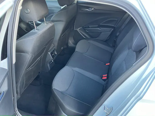 Škoda Fabia 1.0 TSI Selection DSG
