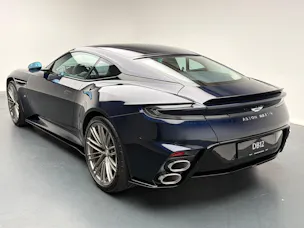 ASTON MARTIN DB12 Coupé 4.0 S V8 Bi-Turbo