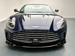 immagine del veicolo ASTON MARTIN DB12 Coupé 4.0 S V8 Bi-Turbo