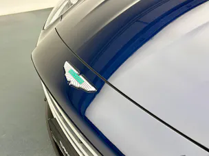 ASTON MARTIN DB12 Coupé 4.0 S V8 Bi-Turbo