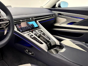 immagine del veicolo ASTON MARTIN DB12 Coupé 4.0 S V8 Bi-Turbo