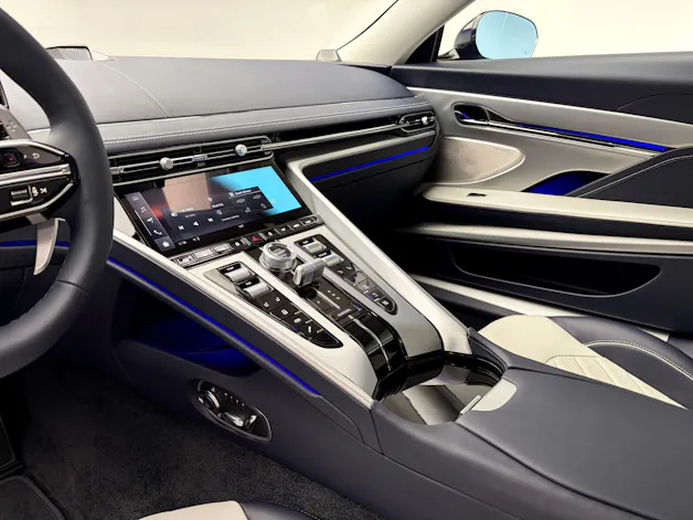 ASTON MARTIN DB12 Coupé 4.0 S V8 Bi-Turbo
