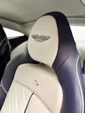 ASTON MARTIN DB12 Coupé 4.0 S V8 Bi-Turbo
