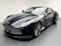 ASTON MARTIN DB12 Coupé 4.0 S V8 Bi-Turbo