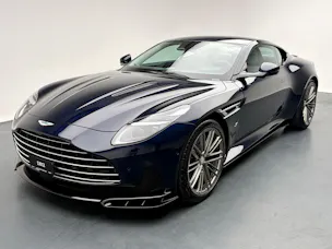 ASTON MARTIN DB12 Coupé 4.0 S V8 Bi-Turbo