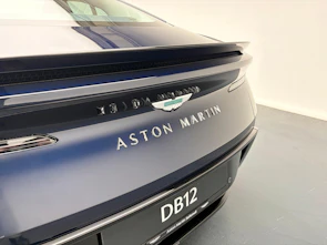 immagine del veicolo ASTON MARTIN DB12 Coupé 4.0 S V8 Bi-Turbo