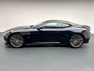 ASTON MARTIN DB12 Coupé 4.0 S V8 Bi-Turbo