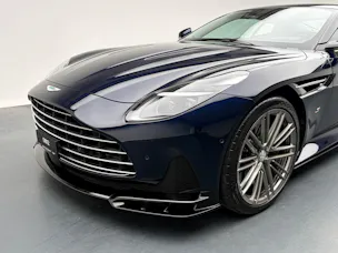 ASTON MARTIN DB12 Coupé 4.0 S V8 Bi-Turbo