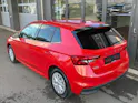 Škoda Fabia 1.0 TSI Selection DSG