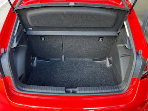 Škoda Fabia 1.0 TSI Selection DSG