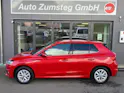 Škoda Fabia 1.0 TSI Selection DSG