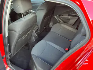 Škoda Fabia 1.0 TSI Selection DSG