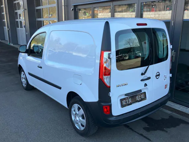 Nissan NV250 Kaw. 2.0 t L1 H1 1.5 dci Comfort