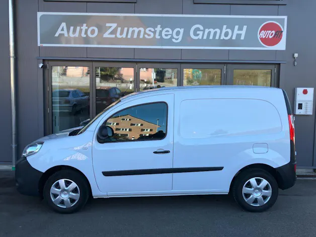 Nissan NV250 Kaw. 2.0 t L1 H1 1.5 dci Comfort