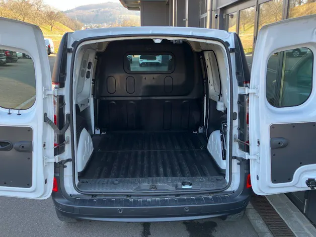 Nissan NV250 Kaw. 2.0 t L1 H1 1.5 dci Comfort