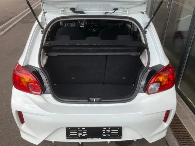 Mitsubishi Space Star 1.0 MIVEC Pure