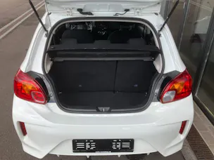 Mitsubishi Space Star 1.0 MIVEC Pure