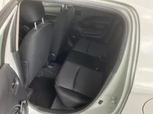Mitsubishi Space Star 1.0 MIVEC Pure
