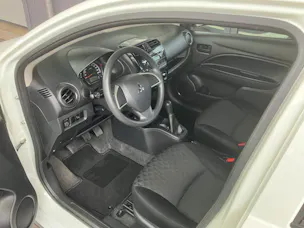 Mitsubishi Space Star 1.0 MIVEC Pure