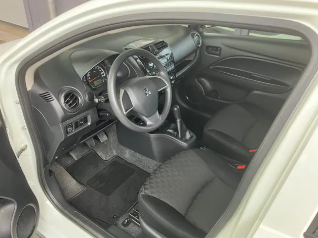 Mitsubishi Space Star 1.0 MIVEC Pure