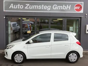 Mitsubishi Space Star 1.0 MIVEC Pure