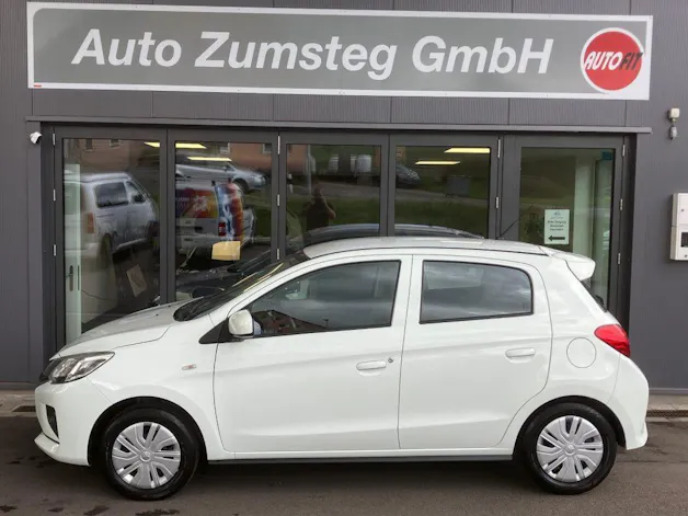 Mitsubishi Space Star 1.0 MIVEC Pure