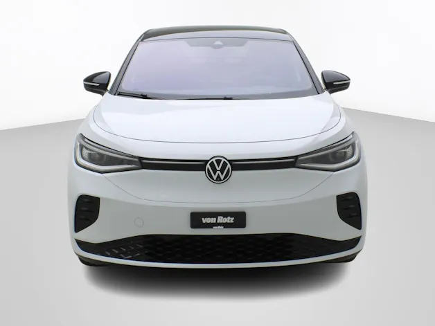 VW ID.5 GTX 4Motion
