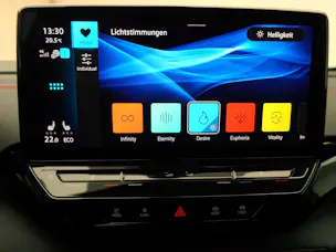 VW ID.5 GTX 4Motion