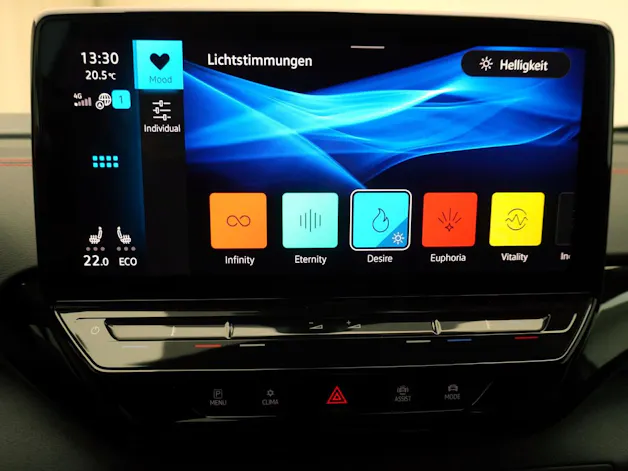 VW ID.5 GTX 4Motion