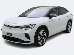 VW ID.5 GTX 4Motion