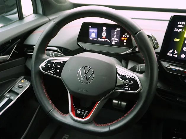 VW ID.5 GTX 4Motion