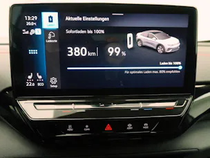 VW ID.5 GTX 4Motion