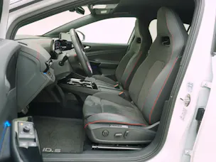 VW ID.5 GTX 4Motion
