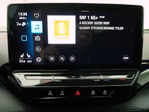 VW ID.5 GTX 4Motion