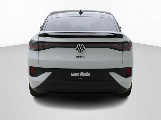 VW ID.5 GTX 4Motion