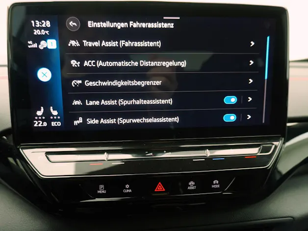 VW ID.5 GTX 4Motion
