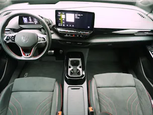 VW ID.5 GTX 4Motion
