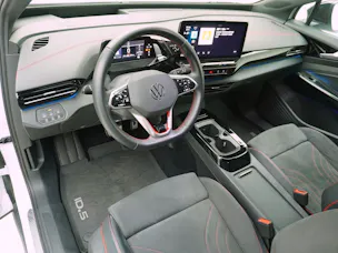 VW ID.5 GTX 4Motion