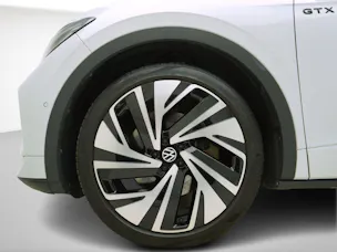 VW ID.5 GTX 4Motion