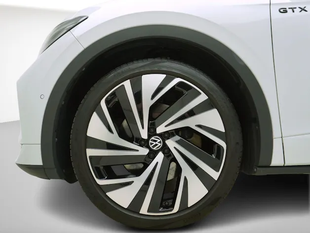 VW ID.5 GTX 4Motion