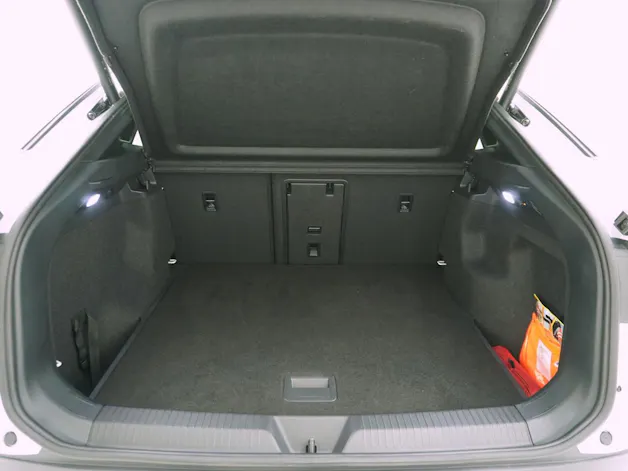 VW ID.5 GTX 4Motion