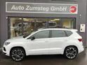 Cupra Ateca 2.0 TSI 4Drive DSG