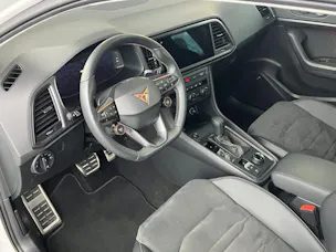 Cupra Ateca 2.0 TSI 4Drive DSG